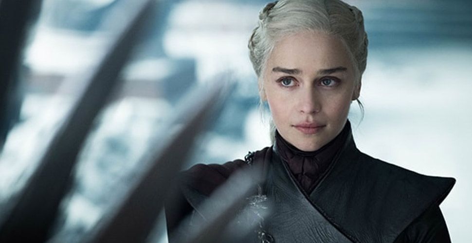 Emilia Clarke koronavirüs bağışı yapana yemek hazırlayacak