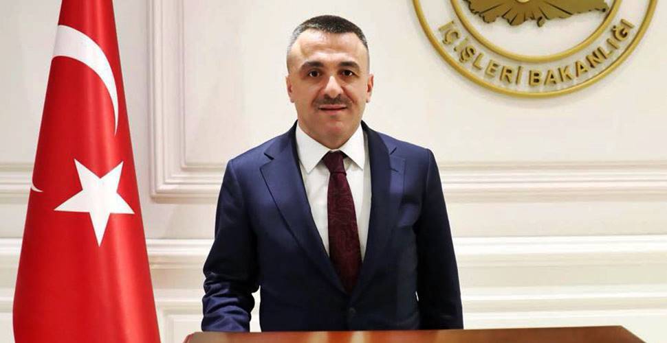 Kırklareli Valisi Osman Bilgin kimdir? Osman Bilgin corona virüsüne yakalandı
