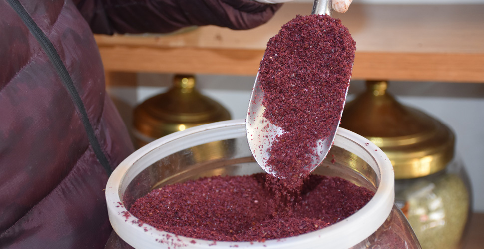 Koronavirüsten sonra satışlar ikiye katlanınca uzmanlar uyardı: Sumak virüse iyi gelmiyor