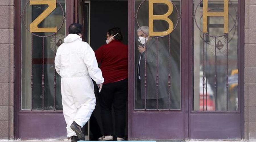 Ankara'da koronadan ölenlerin sayısı | Ankara'daki koronavirüs vaka sayısı kaç?