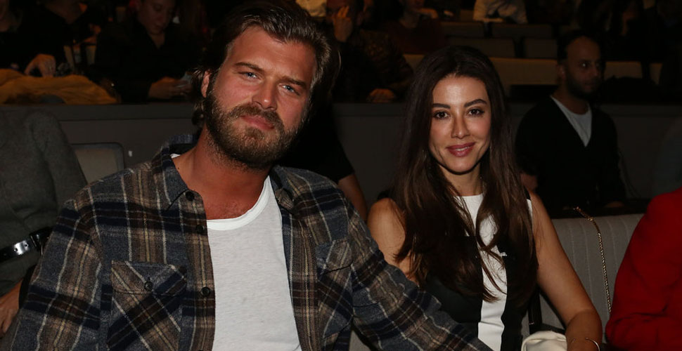 Kıvanç Tatlıtuğ'un koronavirüs testi negatif çıktı