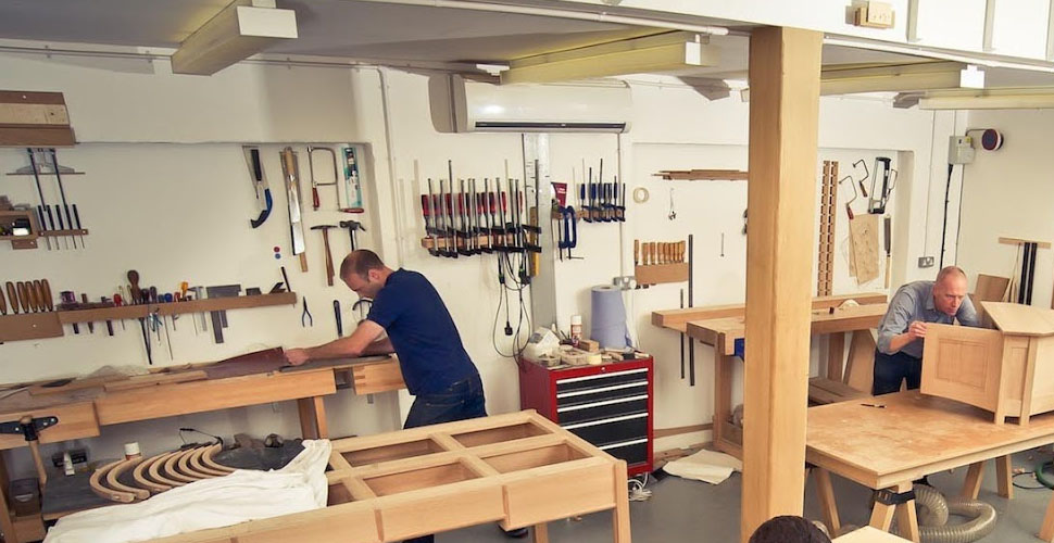 Mobilya üreticileri mülk sahiplerinden "kira desteği" bekliyor