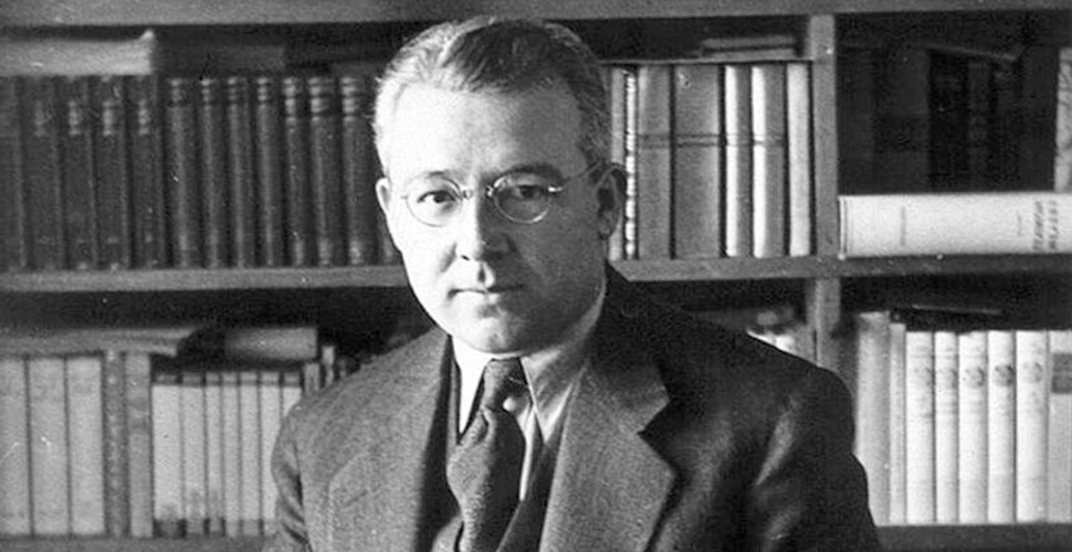 Çağdaş Türk edebiyatının usta kalemi: Sabahattin Ali kimdir Kürk Mantolu Madonna'yı ne zaman yazdı kaç yaşında öldü?