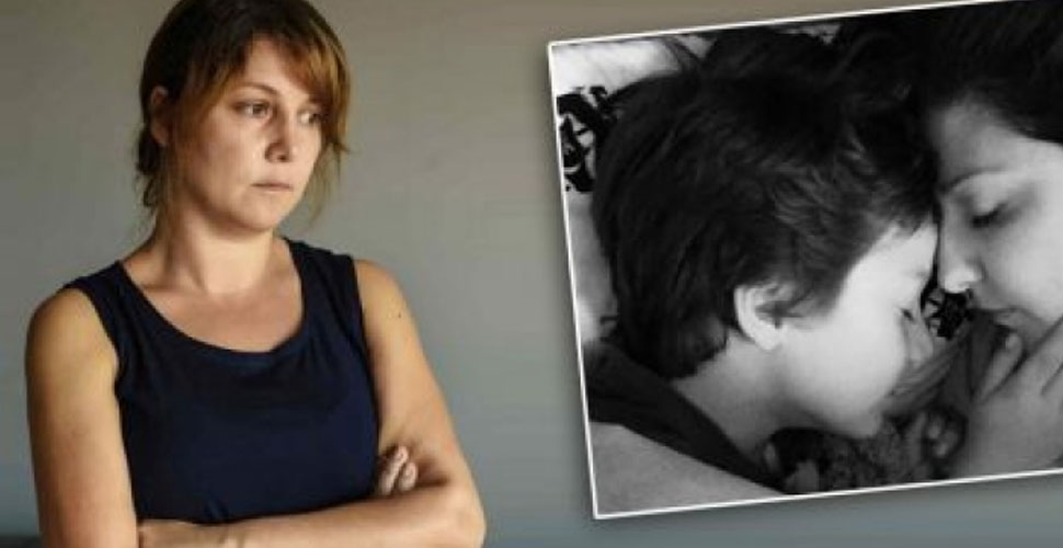 Çorlu'da oğlunu kaybeden anne Mısra Öz Sel’e bir dava daha