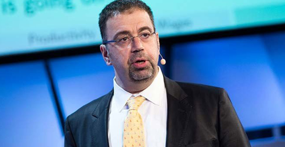 Koronavirüs | Ünlü ekonomist Daron Acemoğlu: ABD ve Avrupa'da devletin beklentileri karşılayacak yapıları yok