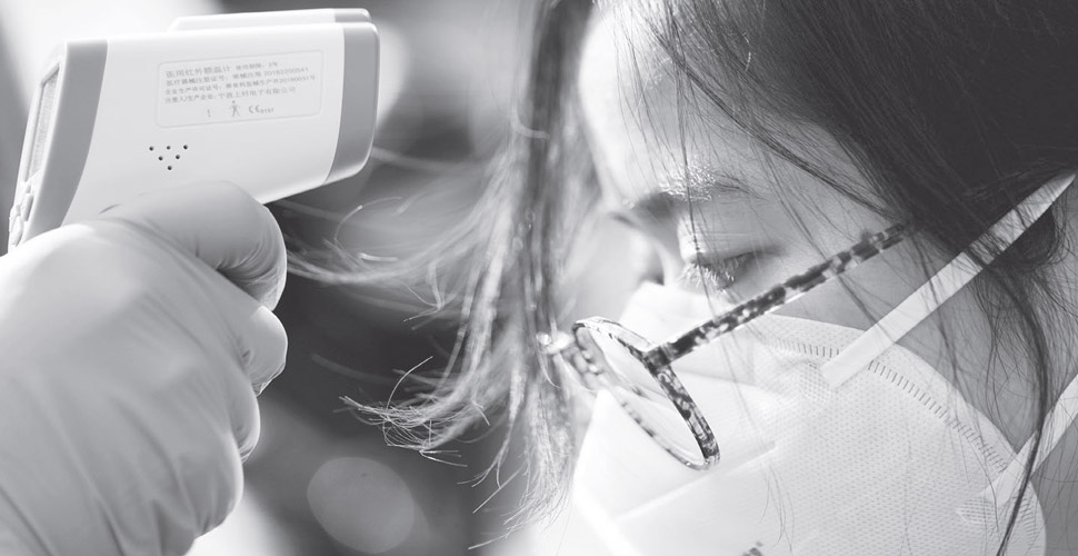 İki senaryo: Biri geçmişten diğeri gelecekten