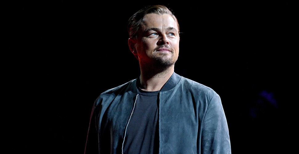 Koronavirüs mağdurları için Leonardo DiCaprio yardım derneği kuruyor