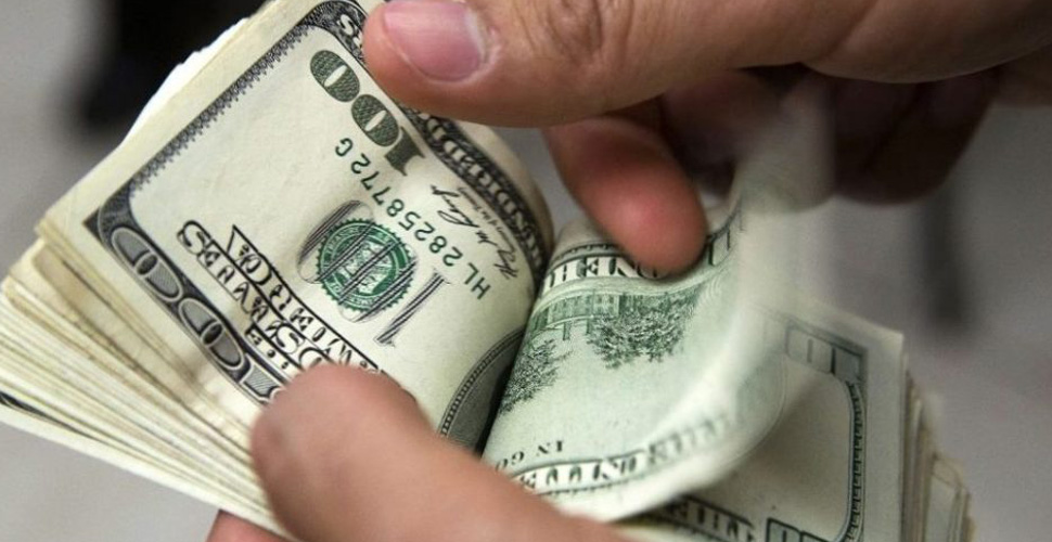 Dolar/TL kuru güne 6,65 seviyesinde başladı