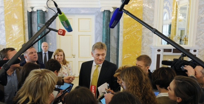 Rusya'dan "G7 Zirvesi" yorumu