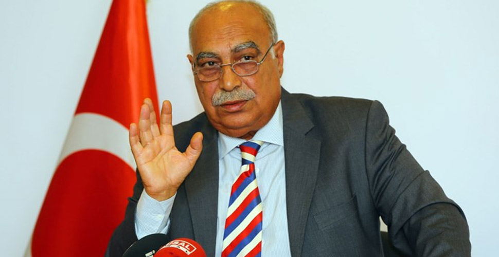 Eski milletvekili Yusuf Kenan Sönmez koronavirüs nedeniyle hayatını kaybetti