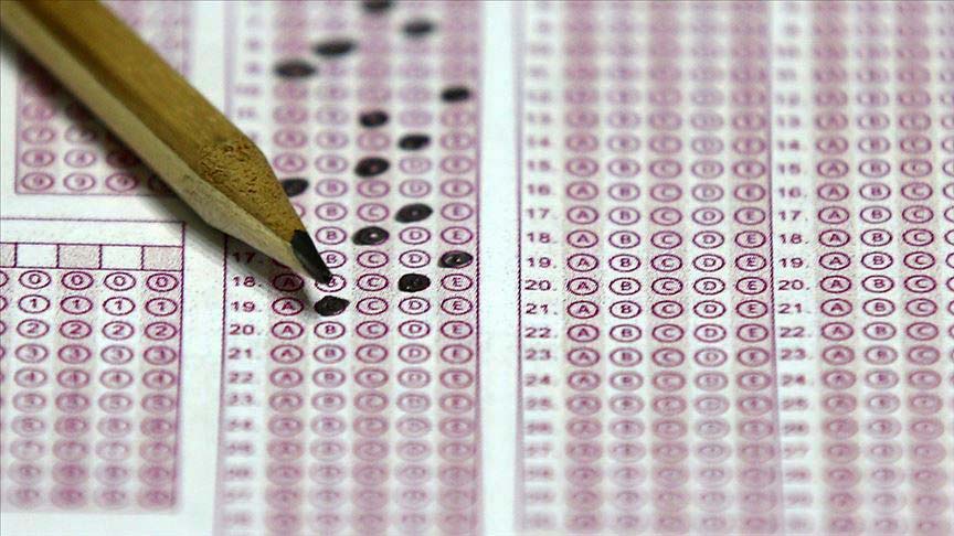 MEB'den 37 soruda LGS cevabı