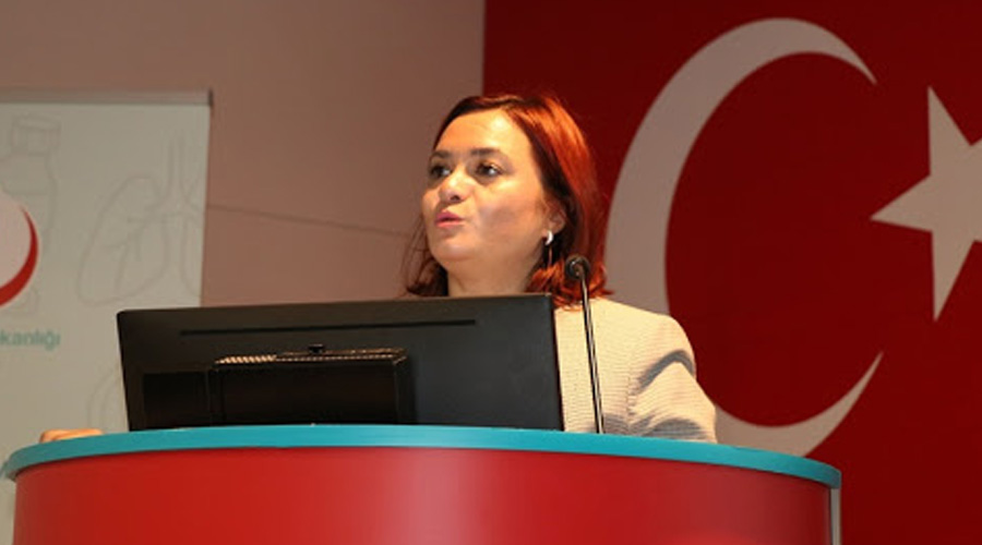 Koronavirüs Bilim Kurulu Üyesi Prof. Dr. Figen Çizmeci Şenel kimdir kaç yaşında ve nerelidir?