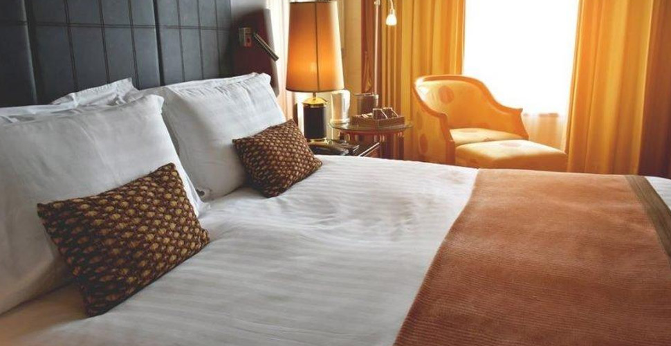 Mehmet Nuri Ersoy konaklama vergisinin yılbaşına ertelendiğini açıkladı