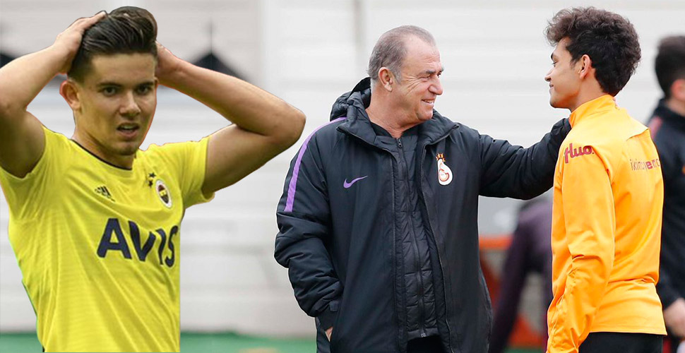 Futbol dünyası sokağa çıkma yasağına takıldı