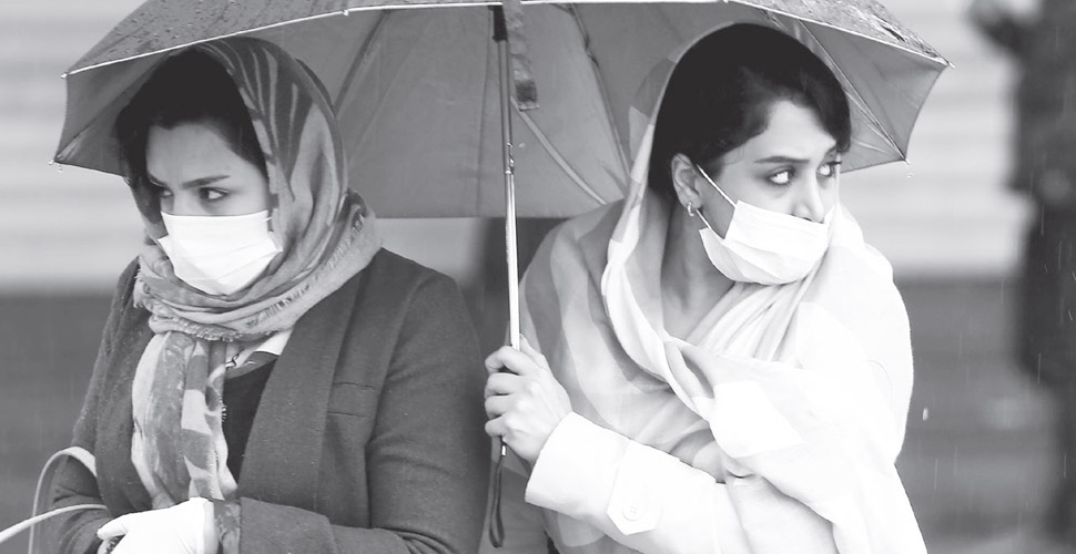 Koronavirüs salgını ve İran-ABD ilişkilerinin seyri