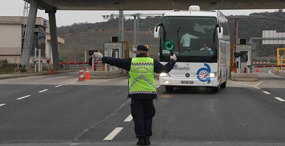 Seyahat izin belgesi nasıl alınır? İşte e-Devlet'ten seyahat izin belgesi almanın yolu