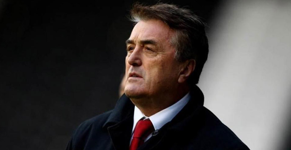 Eski Fenerbahçeli Radomir Antic hayatını kaybetti