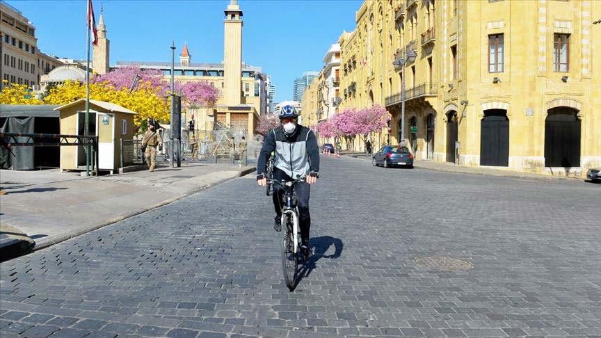 Mısır ve Fas'ta koronavirüs ölümleri arttı