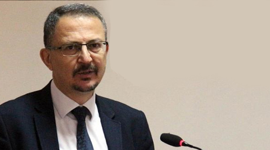 Koronavirüs Bilim Kurulu Üyesi Prof. Dr. Ahmet Tevfik Sünter, kimdir kaç yaşında ve nerelidir?