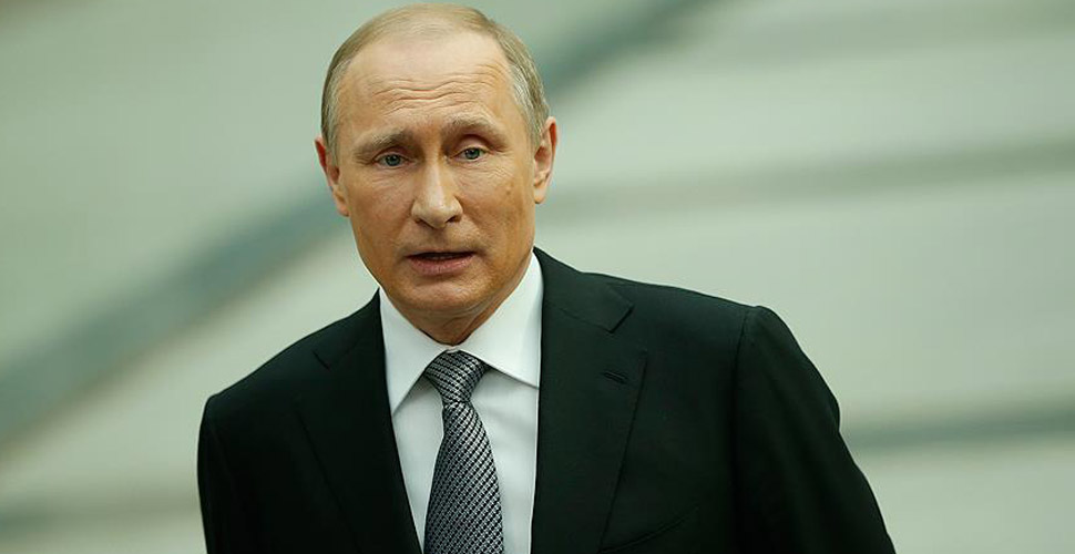 Peskov: Putin, sık sık koronavirüs testi oluyor