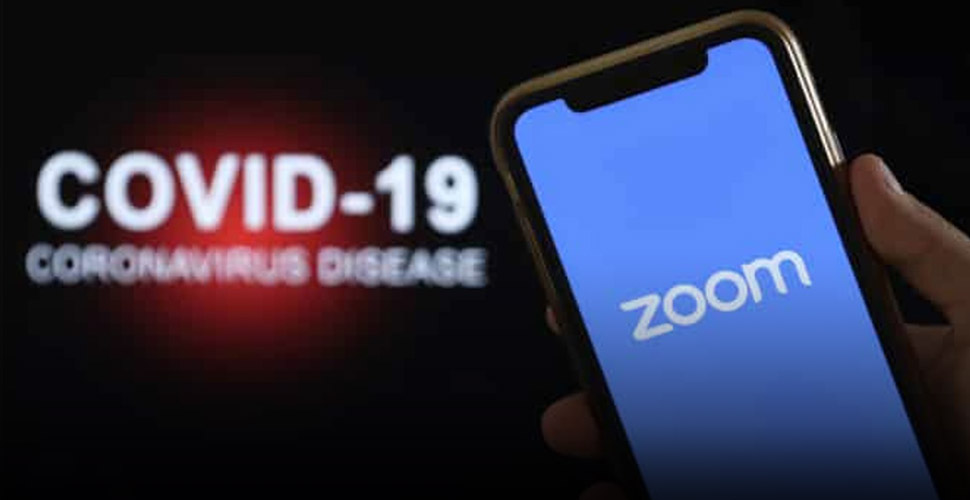 Uzaktan eğitime Zoom yasağı