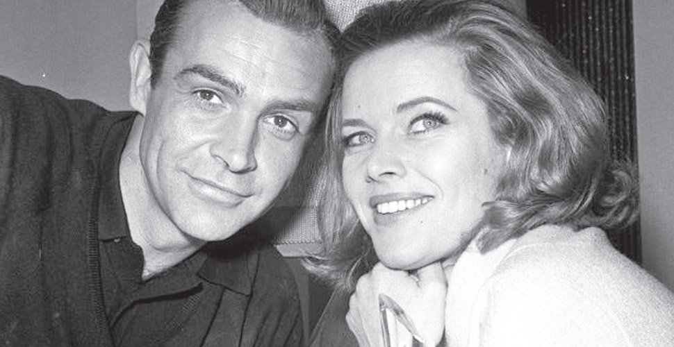 Dünya onu ‘en iyi Bond kızı’ seçmişti