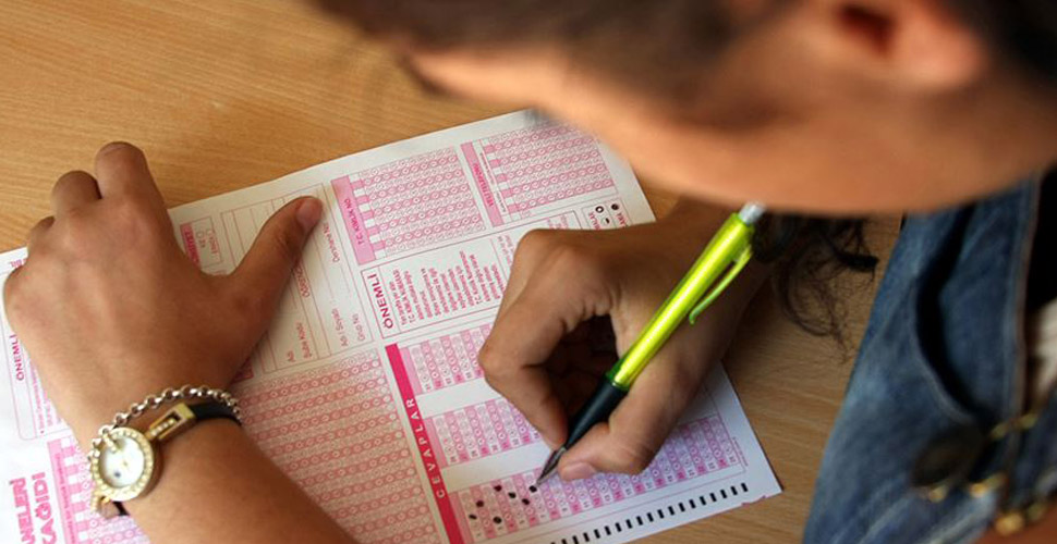 LGS için örnek soru kitapçığı yayımlandı