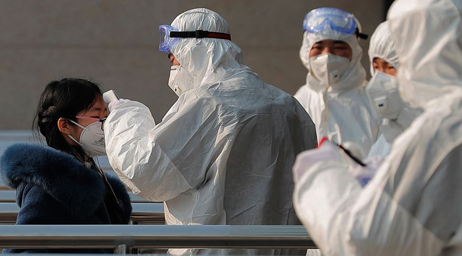 Gün gün koronavirüs belirtileri | Corona virüs nasıl anlaşılır?