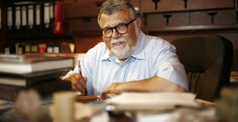 Celal Şengör, futbol için 'dangalaklık sektörü' dedi