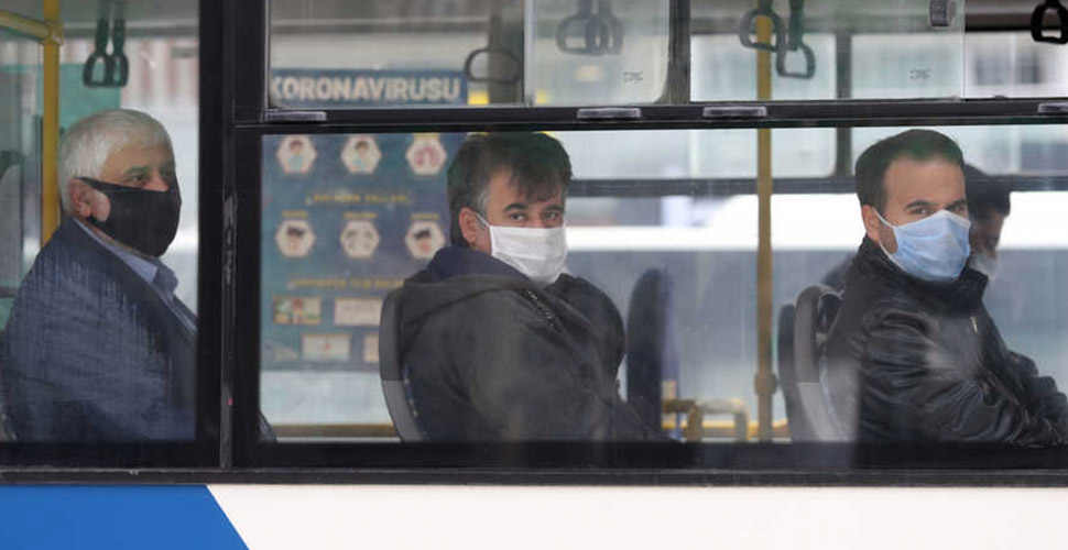 Türkiye'de illere göre corona virüs ölüm ve vaka sayıları | 10 Nisan 2020