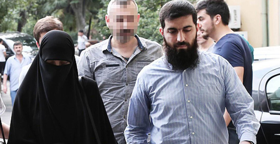 Halis Bayancuk'a tahliye