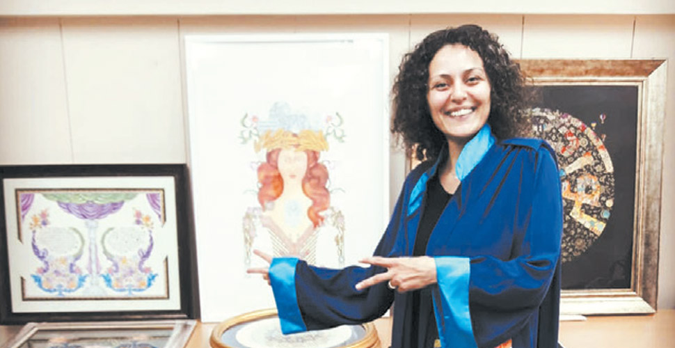 Net Sanat'ta bu hafta sonu