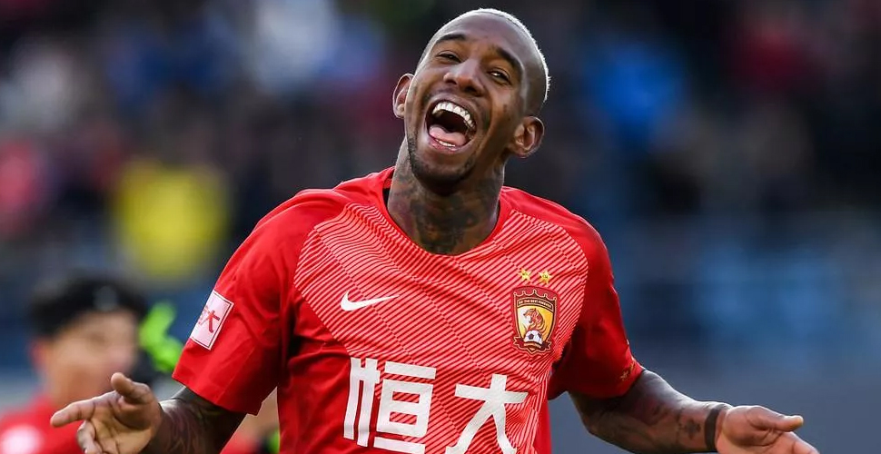 Talisca: Beşiktaş'a geri dönmek istiyorum