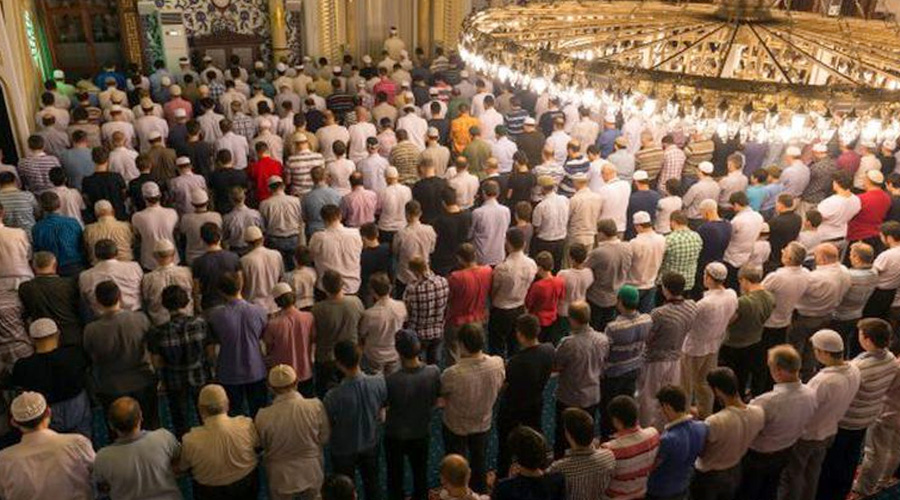 Cuma namazı ne zaman cemaatle kılınacak? Cuma namazı kılınacak camiler