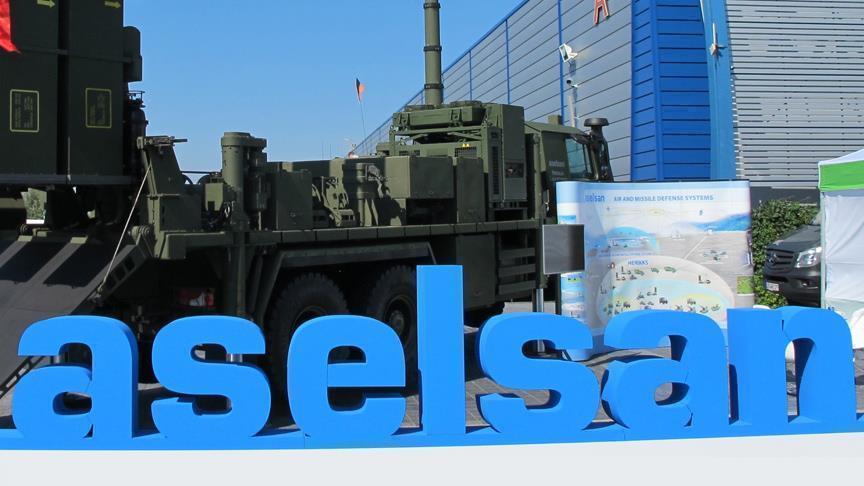 ASELSAN'dan tedarikçilerine 700 milyon liralık nakit desteği