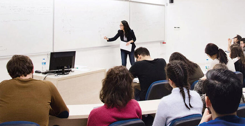 Yükseköğretimde yeni düzenlemeler getiren teklif TBMM Milli Eğitim Komisyonunda kabul edildi