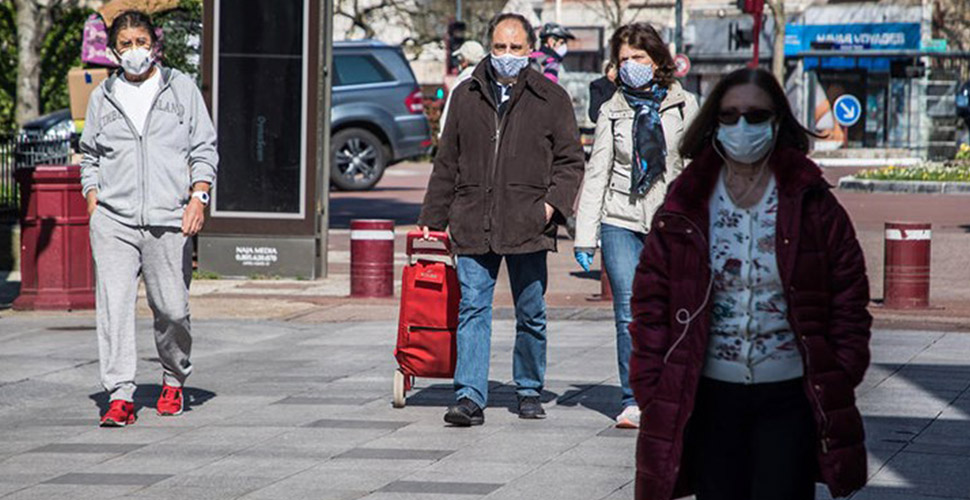 Sokağa çıkma yasağında kimler dışarı çıkabilir? İçişleri Bakanlığı açıkladı