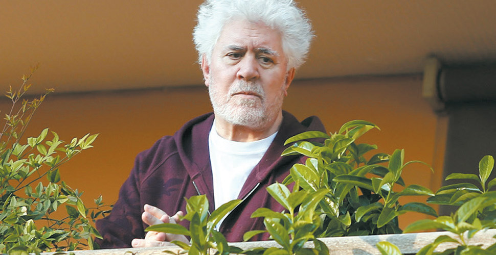 ‘Karantina günleri korku filmi gibi’