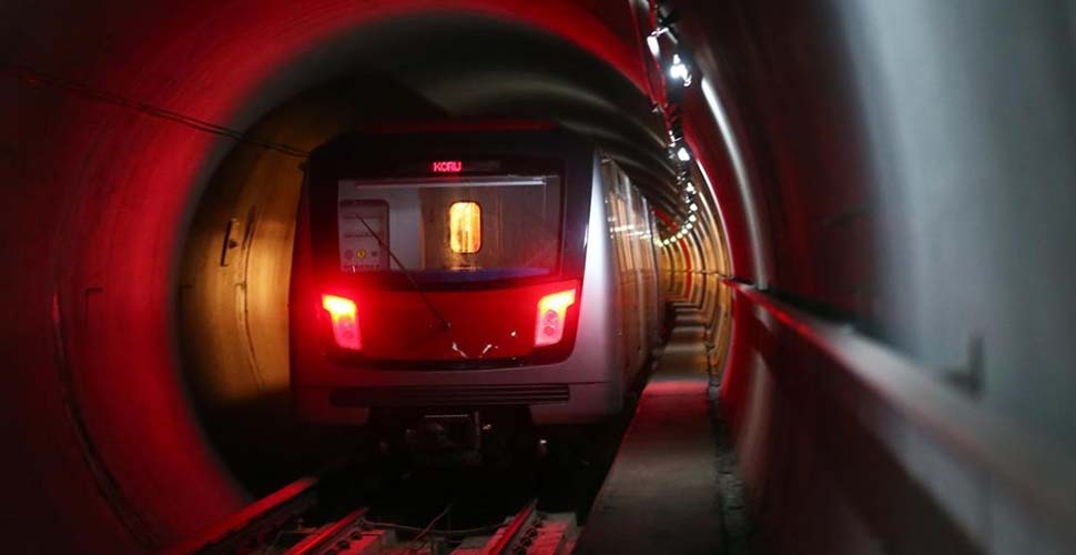 Ankara Da Metro Ve Ankaray Sefer Saatleri Guncellendi