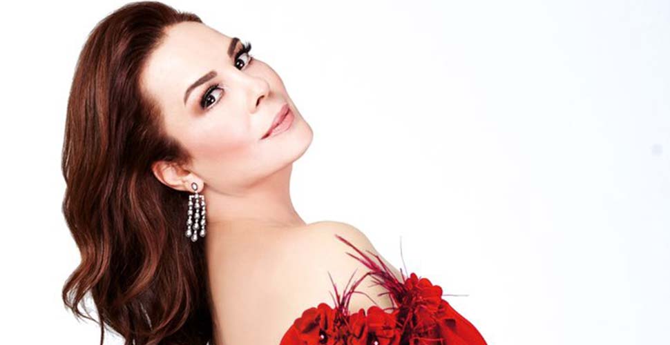 Demet Sağıroğlu da koronavirüsü yendi: Ben iyileştim arkadaşlar