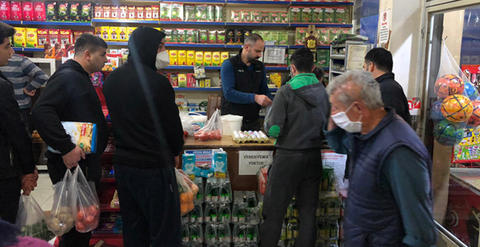 Bilim Kurulu Üyesi Tevfik Özlü 'korkunç' diyerek açıkladı: Önümüzdeki günlerde bedeli olacak