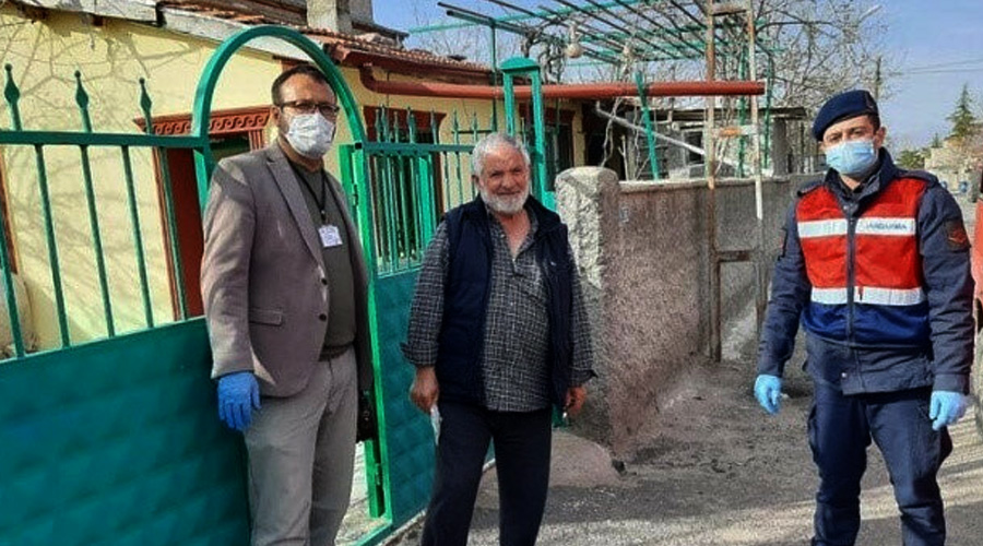 Vefa Sosyal Destek Hattı iletişim numarası kaç? Vefa Sosyal Destek Grubu nedir?