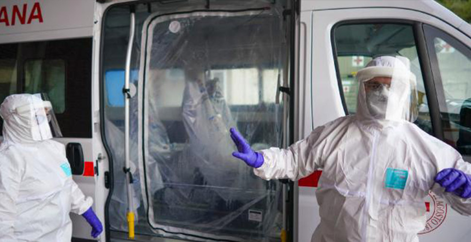 Türkiye'de illere göre corona virüs ölüm ve vaka sayıları | 11 Nisan 2020