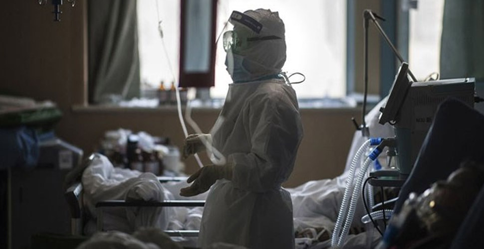 Koronavirüs | Türkiye'de son durum: Can kaybı bin 101, toplam vaka 52 bin 167, iyileşen hasta 2 bin 965