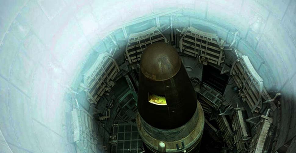 Der Spiegel: ABD, Almanya'da bulunan nükleer başlıkları gizlice modernize etti