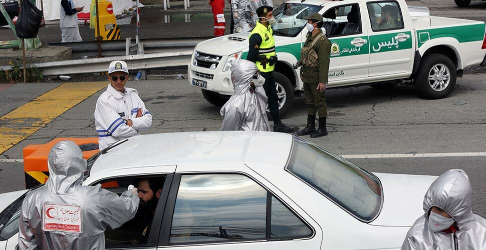 Tebriz Belediye Başkanı da koronavirüse yakalandı