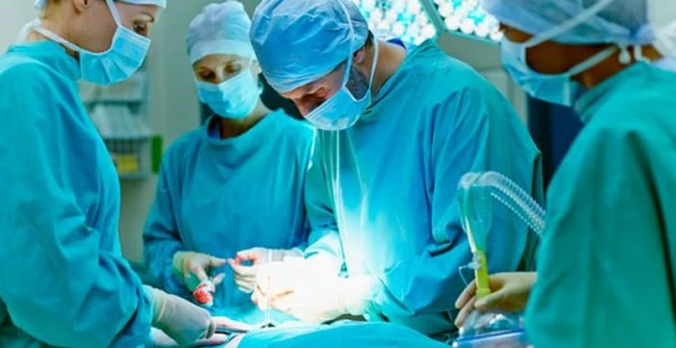 Acil olmayan ameliyatlara koronavirüs iptali