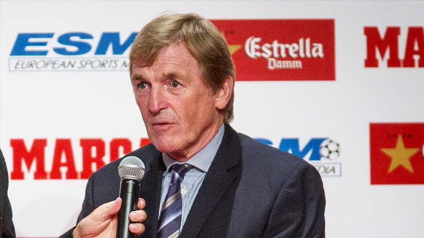 Liverpool'un efsanesi Kenny Dalglish taburcu edildi