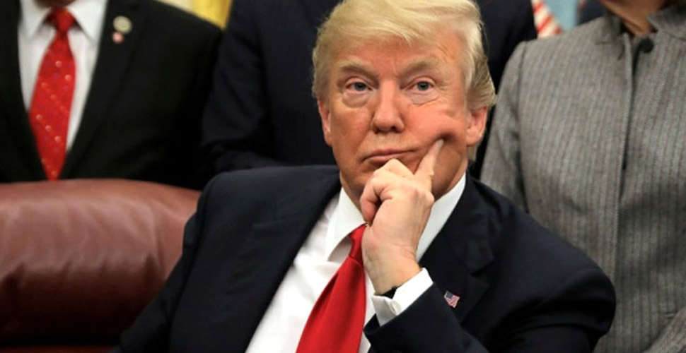 New York Times: Trump defalarca virüsün ciddiyetini hafife aldı