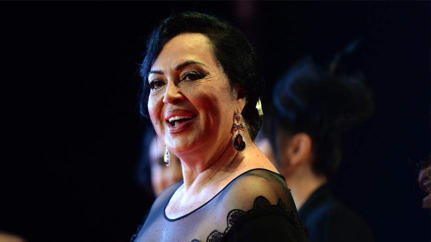 Türkan Şoray başkanlık edecek, 'Uçan Süpürge' ilk kez online yapılacak